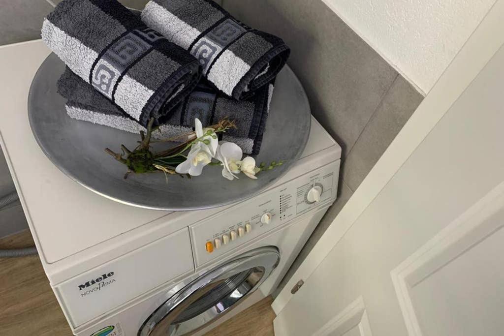 Schoene Wohnung Im Landhausstil Nahe Olpe Biggesee Екстериор снимка