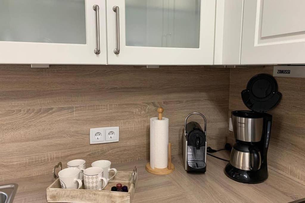 Schoene Wohnung Im Landhausstil Nahe Olpe Biggesee Екстериор снимка