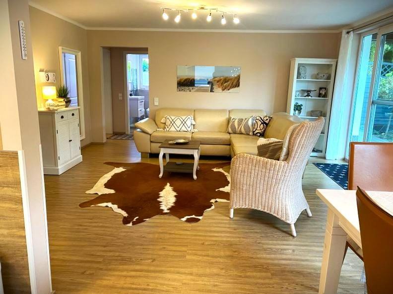 Schoene Wohnung Im Landhausstil Nahe Olpe Biggesee Екстериор снимка