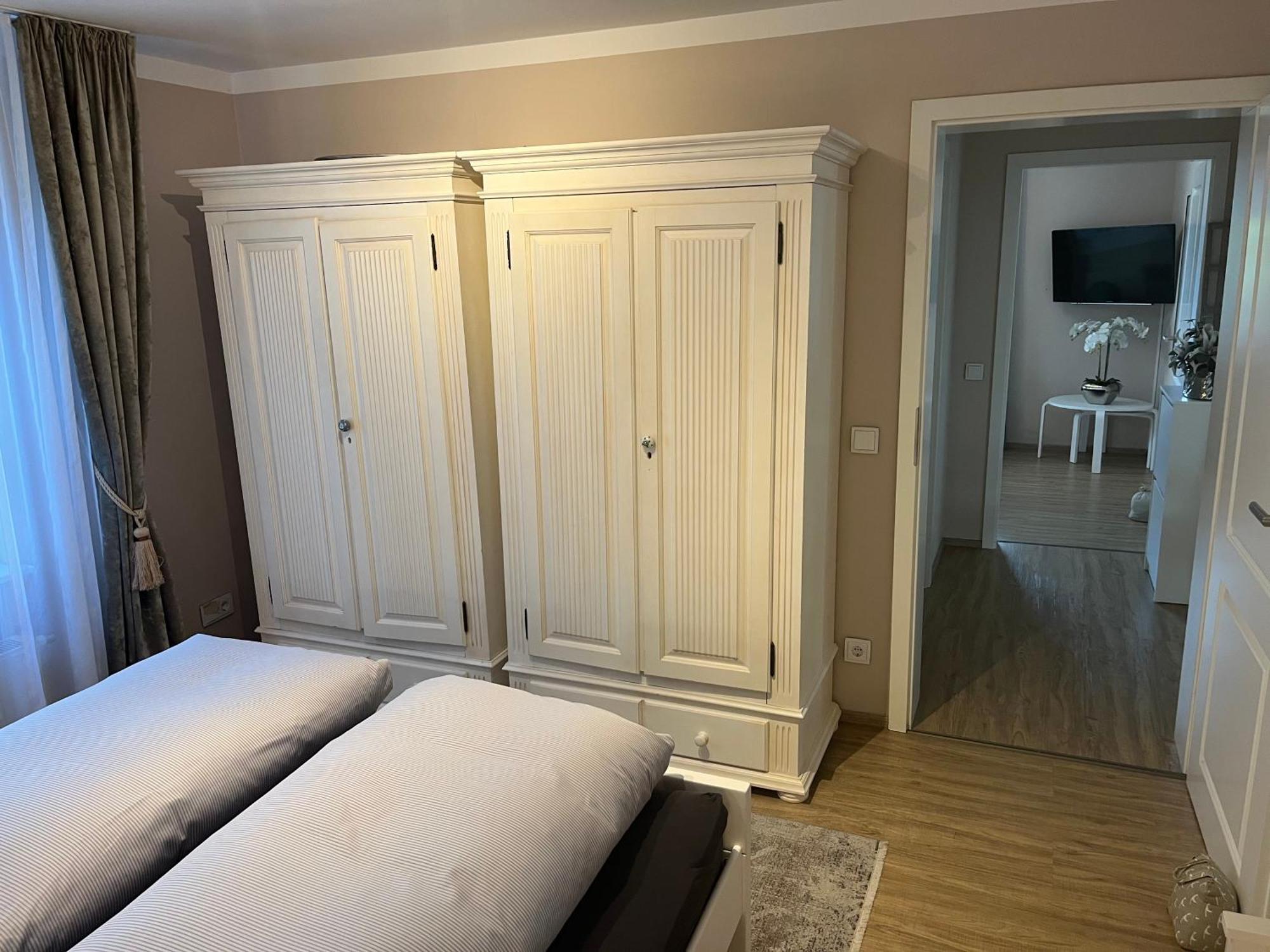 Schoene Wohnung Im Landhausstil Nahe Olpe Biggesee Екстериор снимка